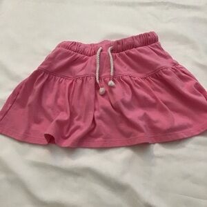 Cat & Jack Pink Skort